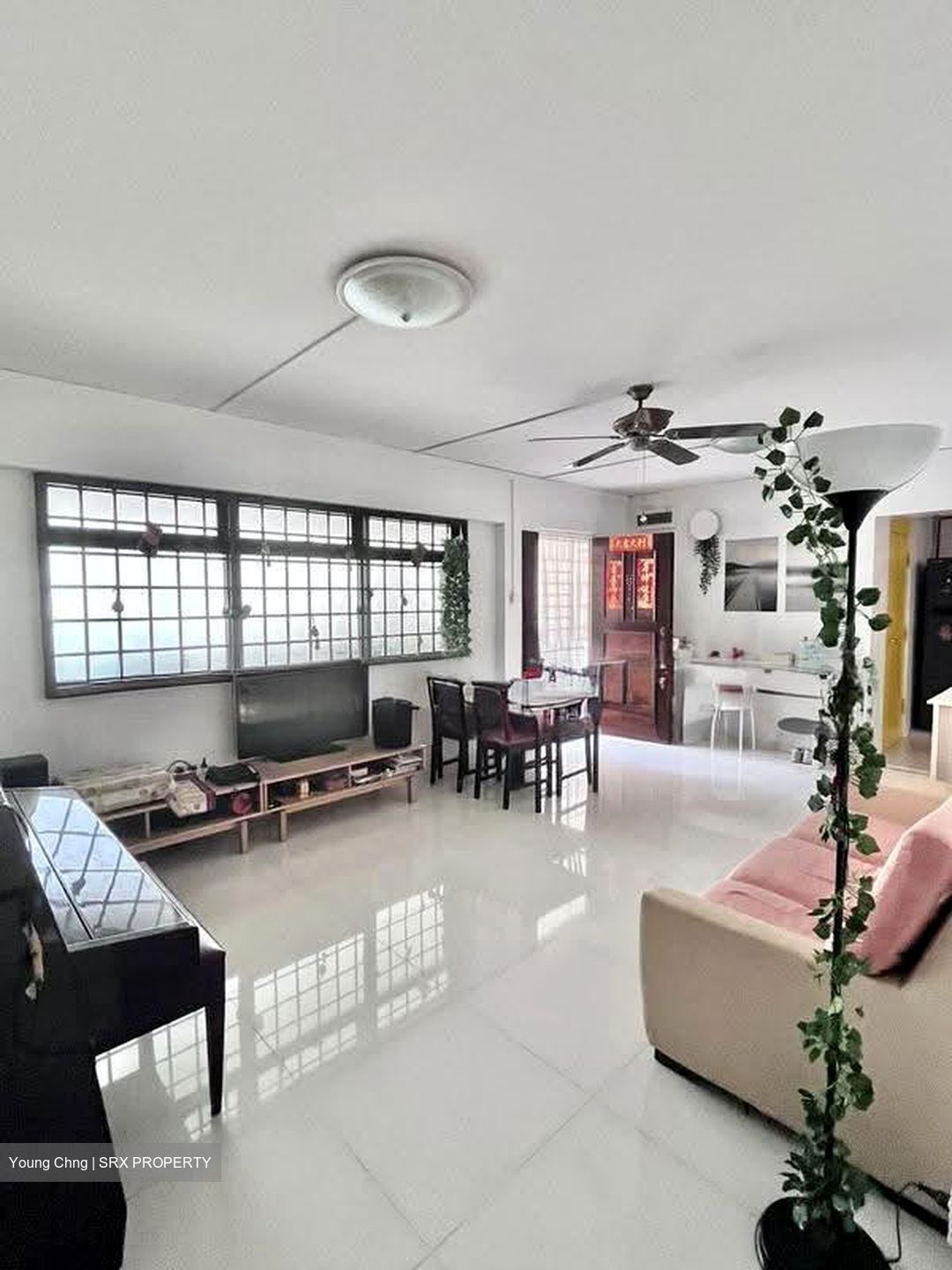 Blk 260A Compassvale North Gate (Sengkang), HDB 4 Rooms #629940671